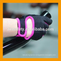 Womens Half Finger Fitness Gym Weight Exercise Gloves